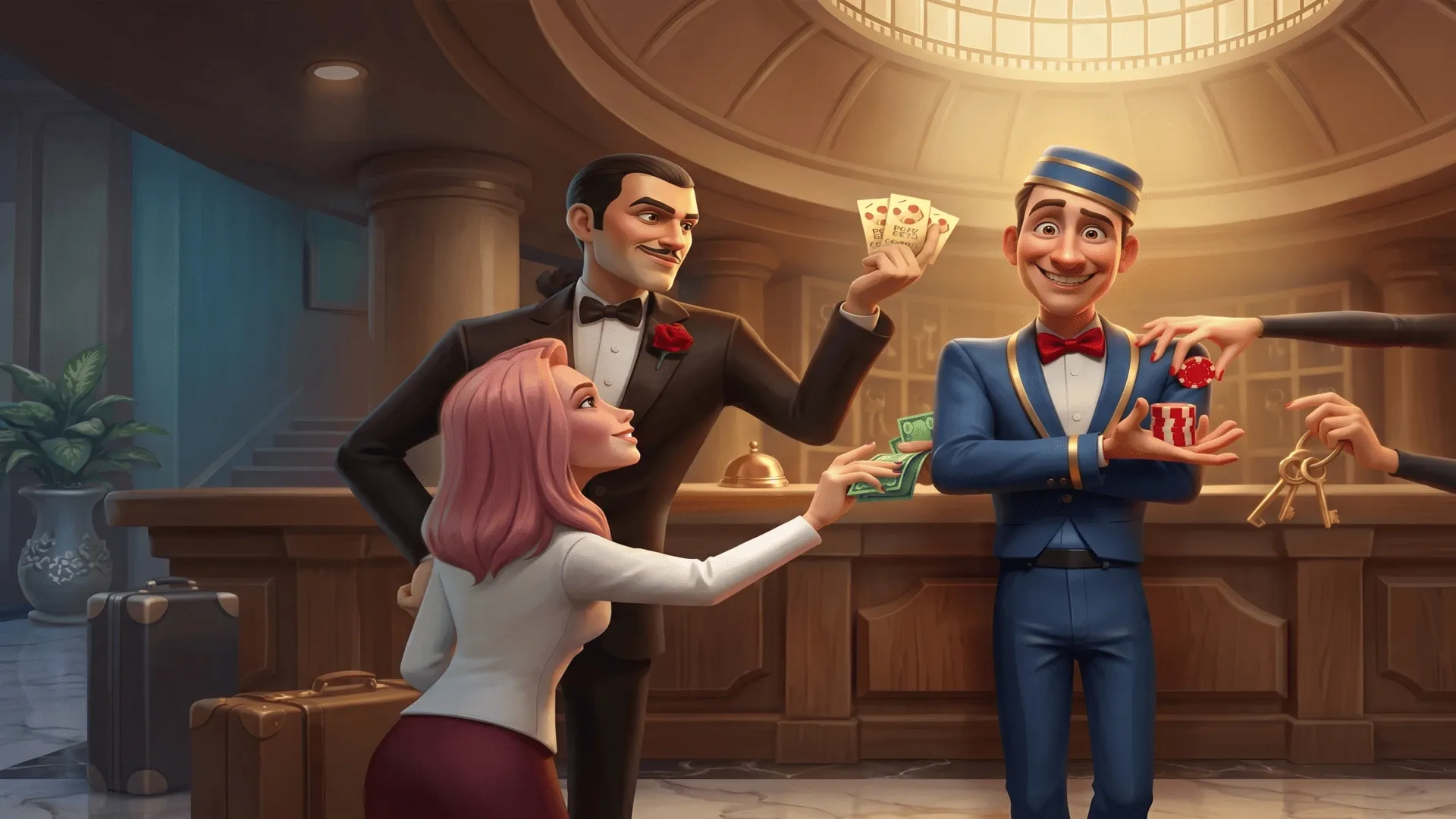 Casoola Casoola casino